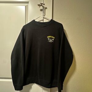 Dark Seas Division Crewneck